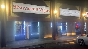 Shawarma Vegas Strip place picture